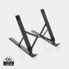 Terra RCS recycled aluminium universal laptop/tablet stand