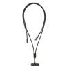 LoopAmp RCS RPET adjustable 160 cm phone cord with 60W cable