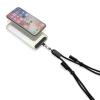 LoopAmp RCS RPET adjustable 160 cm phone cord with 60W cable