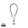 LoopAmp RCS RPET adjustable 160 cm phone cord with 60W cable