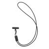 Terra RCS recycled PET phone cord with 60W dual charge cable
