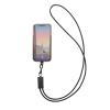 Terra RCS recycled PET phone cord with 60W dual charge cable