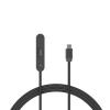 Aluvia RCS 65W PD Cable with adjustable phone stand