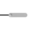 Aluvia RCS 65W PD Cable with adjustable phone stand