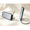 Aluvia RCS 65W PD Cable with adjustable phone stand