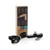 Aluvia RCS 65W PD Cable with adjustable phone stand