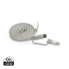 Arc RCS recycled Ultra-thin 60W 2 in 1 magnetic cable