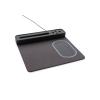 Air mousepad with 5W wireless charging and USB