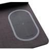 Air mousepad with 5W wireless charging and USB