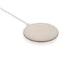 5W Wheat straw wireless charger