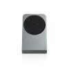 Terra aluminium 15W magnetic wireless charging phone stand