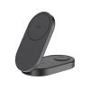Quantum ultra-fast 3-in-1 25W Foldable Wireless Charger