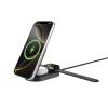 Quantum ultra-fast 3-in-1 25W Foldable Wireless Charger