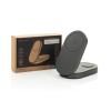 Quantum ultra-fast 3-in-1 25W Foldable Wireless Charger