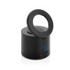 Magpulse RCS recycled plastic 3W speaker w/magnetic holder