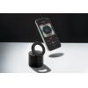 Magpulse RCS recycled plastic 3W speaker w/magnetic holder