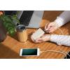 Wheat Straw 5.000 mAh Pocket Powerbank