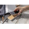 Cork and Wheat Straw 8.000 mAh 5W wireless powerbank