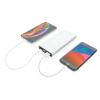 Aluminium 18W 10.000 mAh PD Powerbank