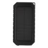RCS recycled plastic Solar powerbank with 10W Wireless