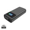 Quantum RCS ultra-fast PD45W 10.000mAh powerbank with screen