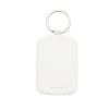 Nexo RCS keychain 2000 mah powerbank with integrated cables