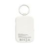 Nexo RCS keychain 2000 mah powerbank with integrated cables