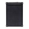 Solarpulse rplastic portable solar panel 5W