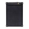 Solarpulse rplastic portable solar panel 5W