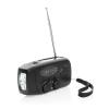 RescueWave RCS recycled plastic emergency radio