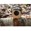 Bamboo 3W Wireless Fashion Speaker