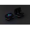RGB gaming earbuds with ENC
