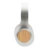 Dakota Bamboo wireless headphone