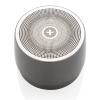 Swiss peak 5W wireless bass speaker