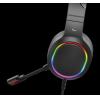 RGB gaming headset