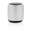 Mini aluminium wireless speaker