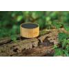 RCS recycled plastic and bamboo 3W wireless speaker