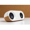 Oregon RCS recycled plastic and cork 10W speaker