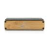 Wynn 10W bamboo wireless speaker