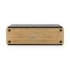 Wynn 20W bamboo wireless speaker