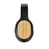 RCS and bamboo Elite Foldable wireless headphone