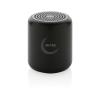 RCS certified recycled plastic 5W Wireless speaker