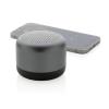 Terra RCS recycled aluminium 5W wireless speaker