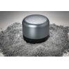 Terra RCS recycled aluminium 5W wireless speaker
