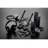 Terra RCS recycled aluminium wireless headphone