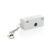 Cliq it RCS recycled Keychain Camera