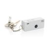 Cliq it RCS recycled Keychain Camera