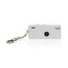 Cliq it RCS recycled Keychain Camera