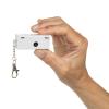 Cliq it RCS recycled Keychain Camera