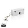 Cliq it RCS recycled Keychain Camera